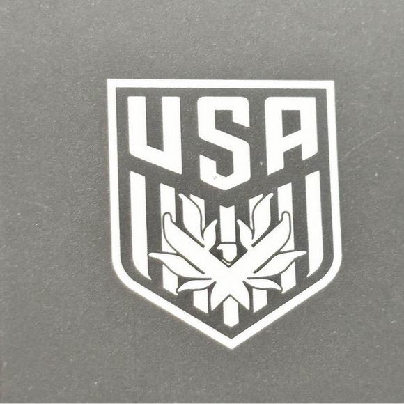 New USA HAT COMPANY Black TIGER KING NETFLIX Cotton Baseball Cap Carole Did It - Picture 4 of 6